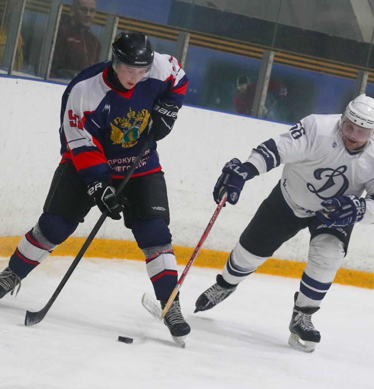 Итоги одиннадцатой недели 5-го сезона регулярного Чемпионата ОХЛ в Нижнем Новгороде!