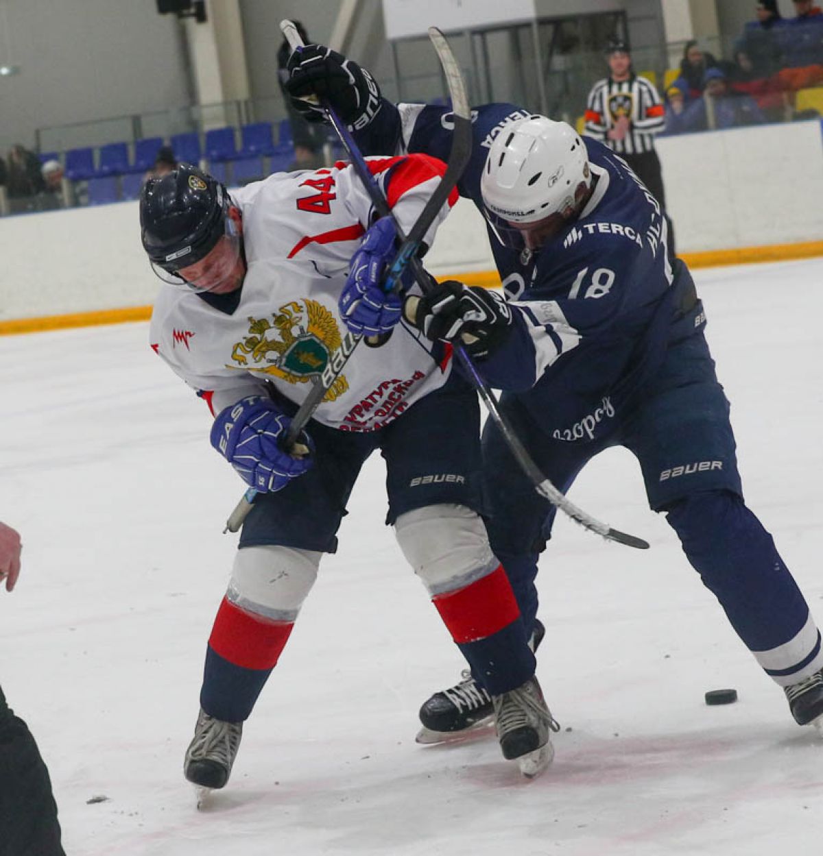 Итоги двадцатой и двадцать первой недель 5-го сезона регулярного Чемпионата ОХЛ в Нижнем Новгороде!
